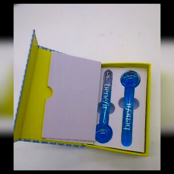 NIB/NWT Benefit cosmetics eye globe - Picture 2 of 7